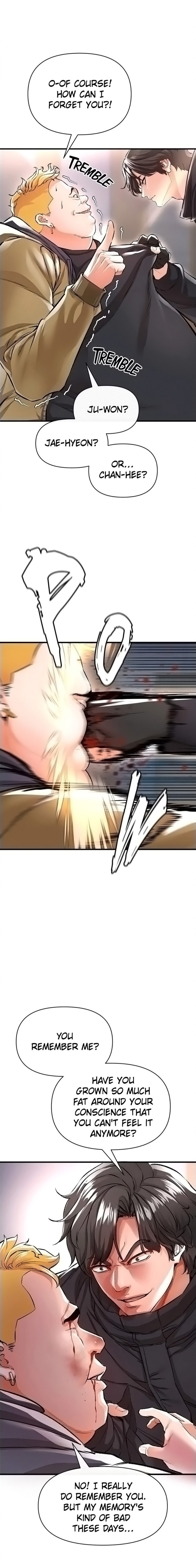 The Real Deal - Chapter 13 - picture 19