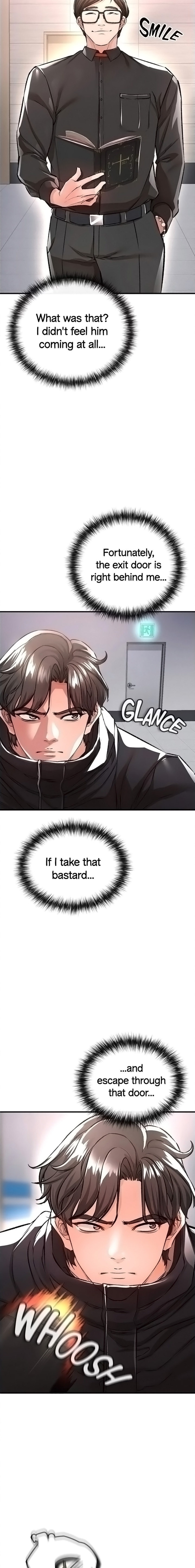 The Real Deal - Chapter 13 - picture 22