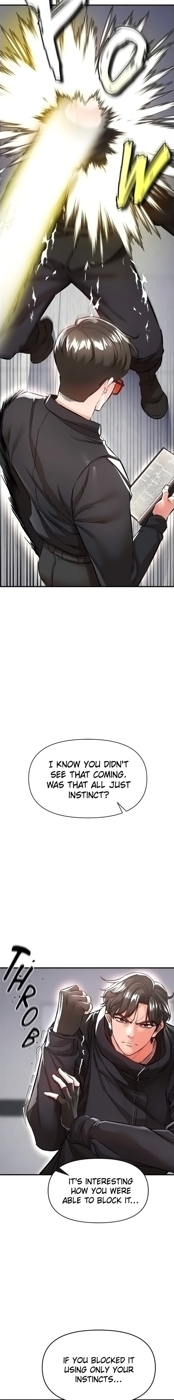 The Real Deal - Chapter 13 - picture 23