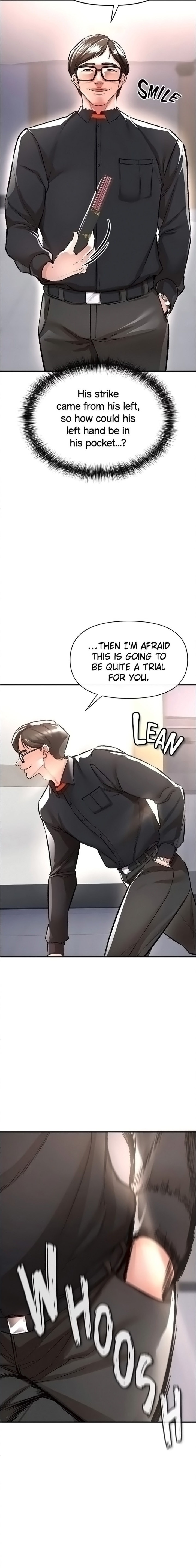 The Real Deal - Chapter 13 - picture 24