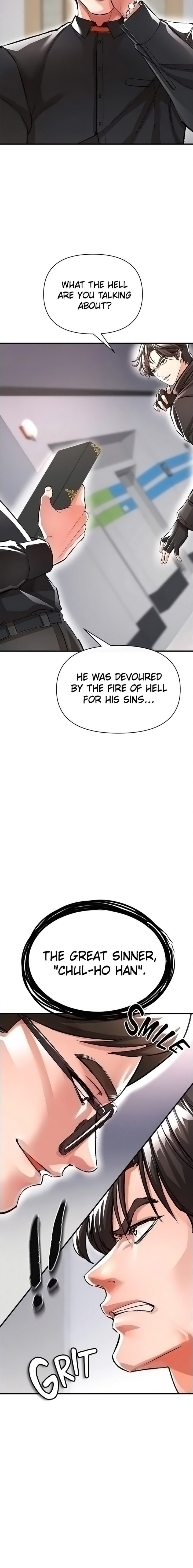The Real Deal - Chapter 13 - picture 28