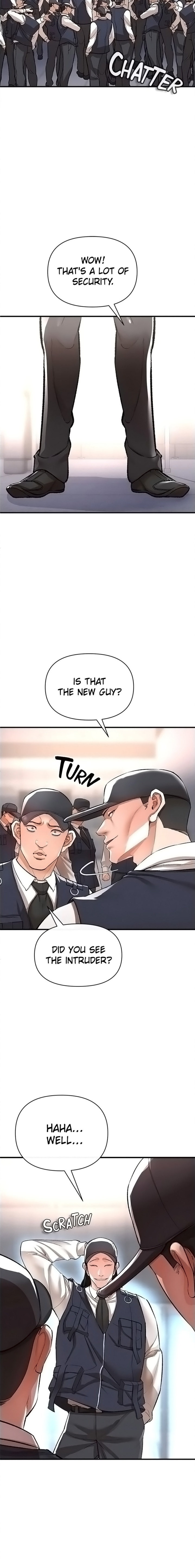 The Real Deal - Chapter 13 - picture 3