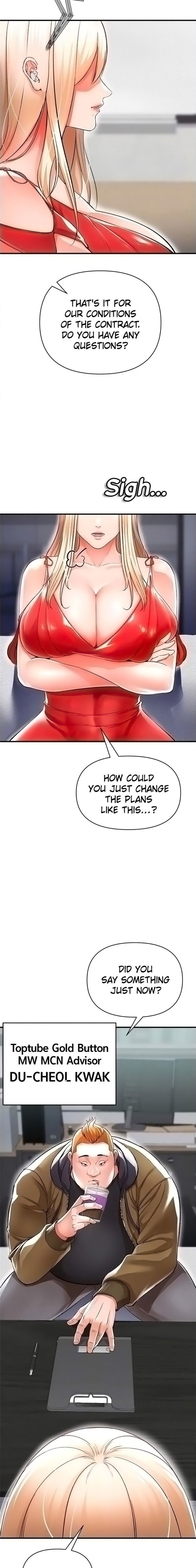 The Real Deal - Chapter 13 - picture 6