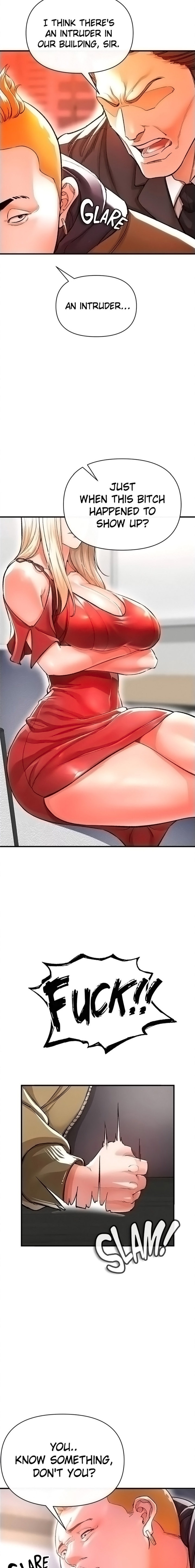 The Real Deal - Chapter 13 - picture 8