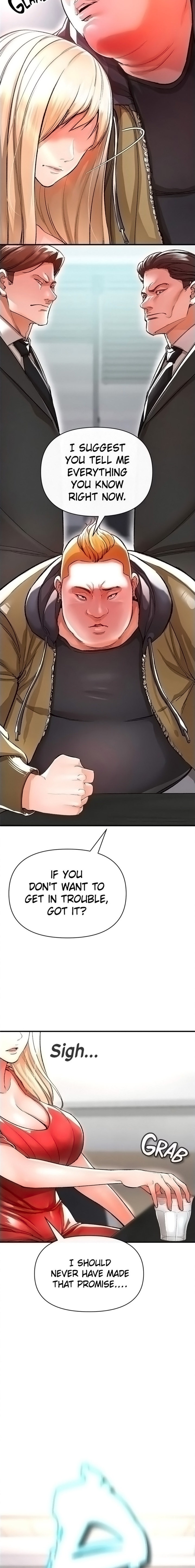 The Real Deal - Chapter 13 - picture 9