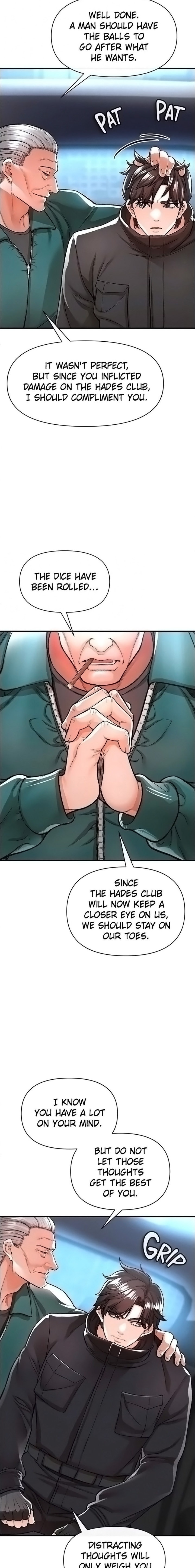 The Real Deal - Chapter 14 - picture 15