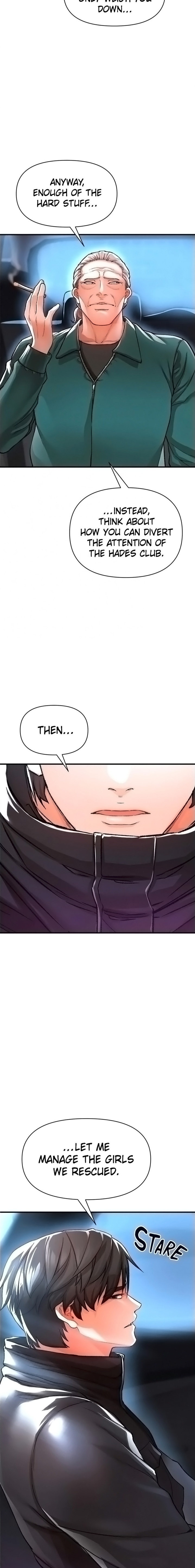 The Real Deal - Chapter 14 - picture 16