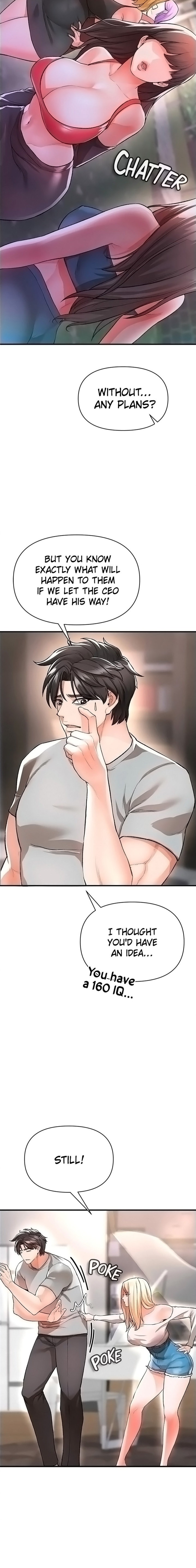 The Real Deal - Chapter 14 - picture 19