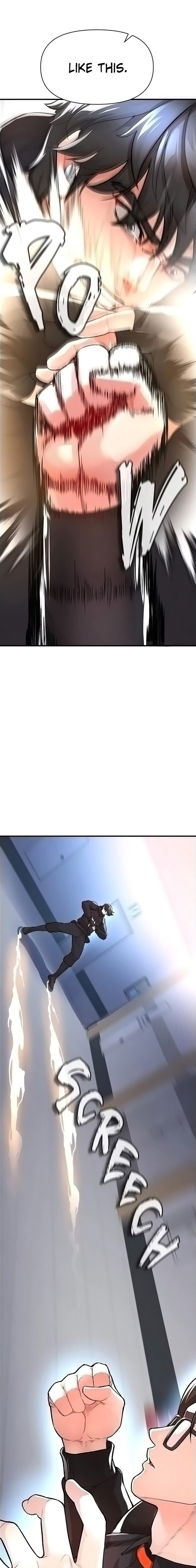 The Real Deal - Chapter 14 - picture 2