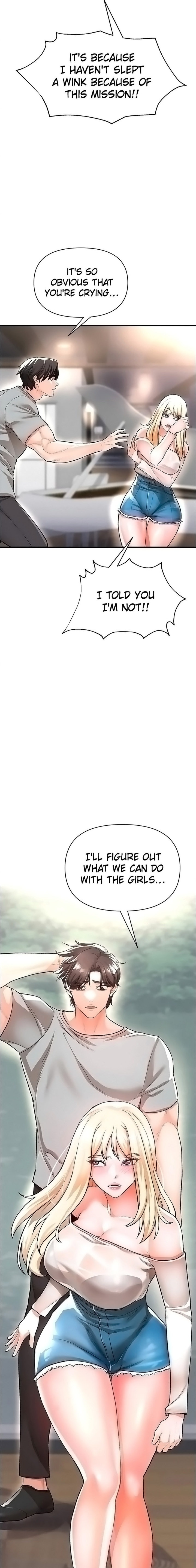 The Real Deal - Chapter 14 - picture 22