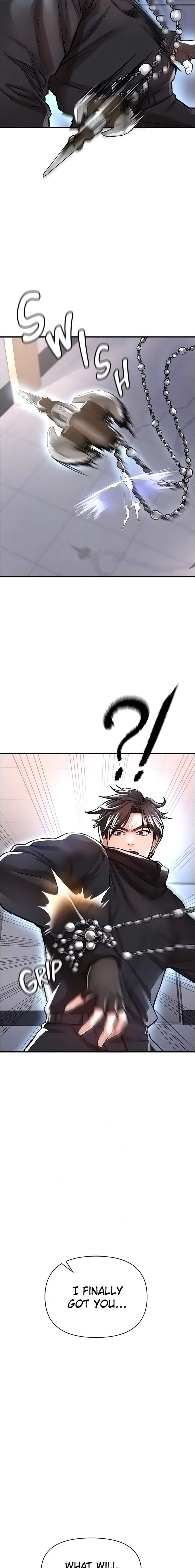 The Real Deal - Chapter 14 - picture 4