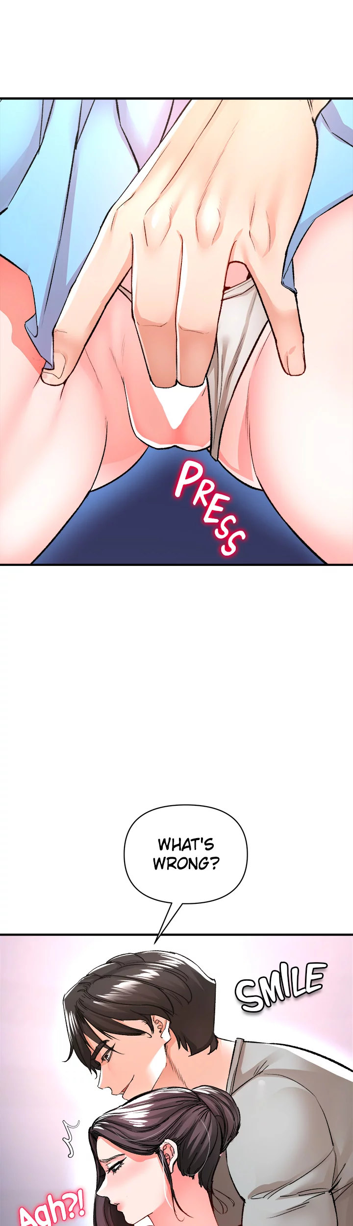 The Real Deal - Chapter 15 - picture 0