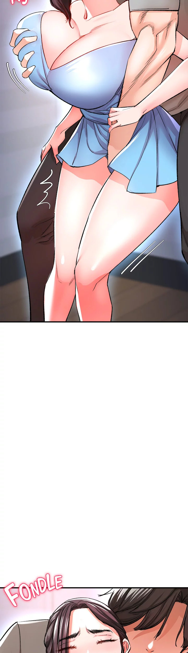 The Real Deal - Chapter 15 - picture 1