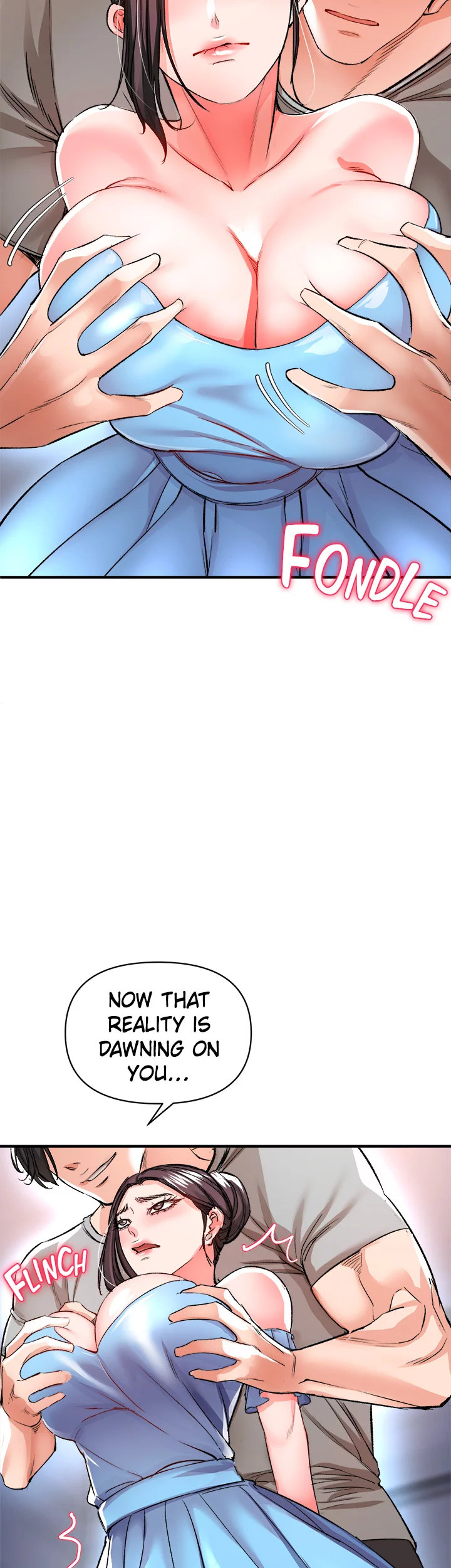 The Real Deal - Chapter 15 - picture 2