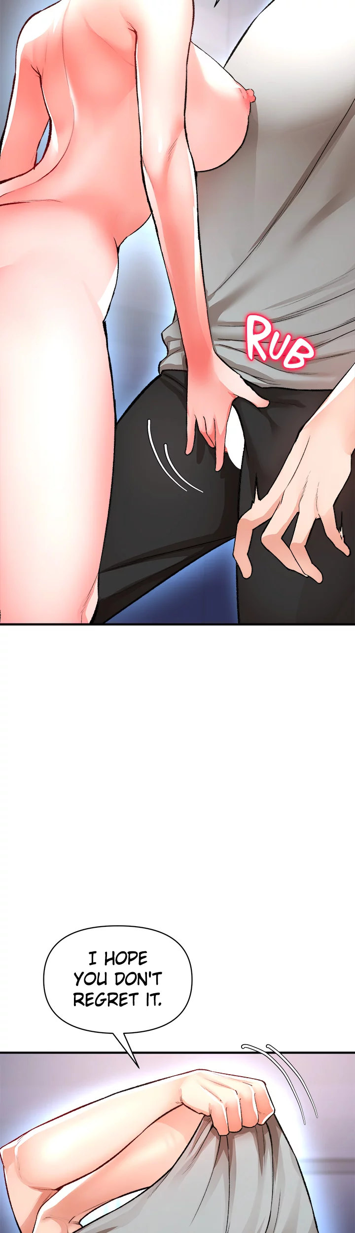 The Real Deal - Chapter 15 - picture 20