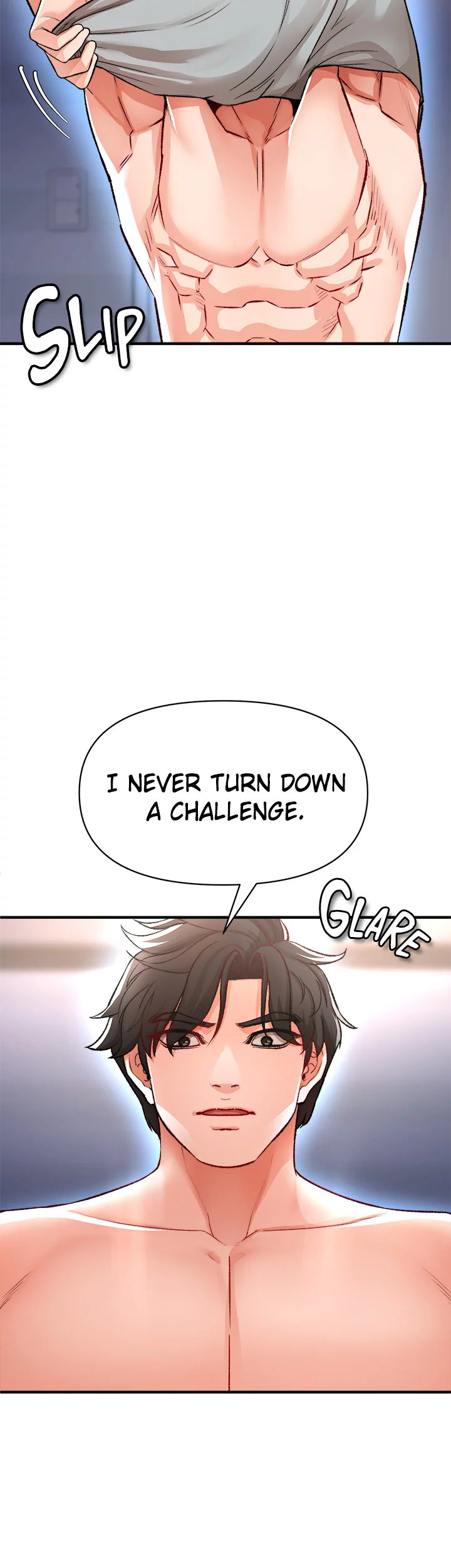 The Real Deal - Chapter 15 - picture 21