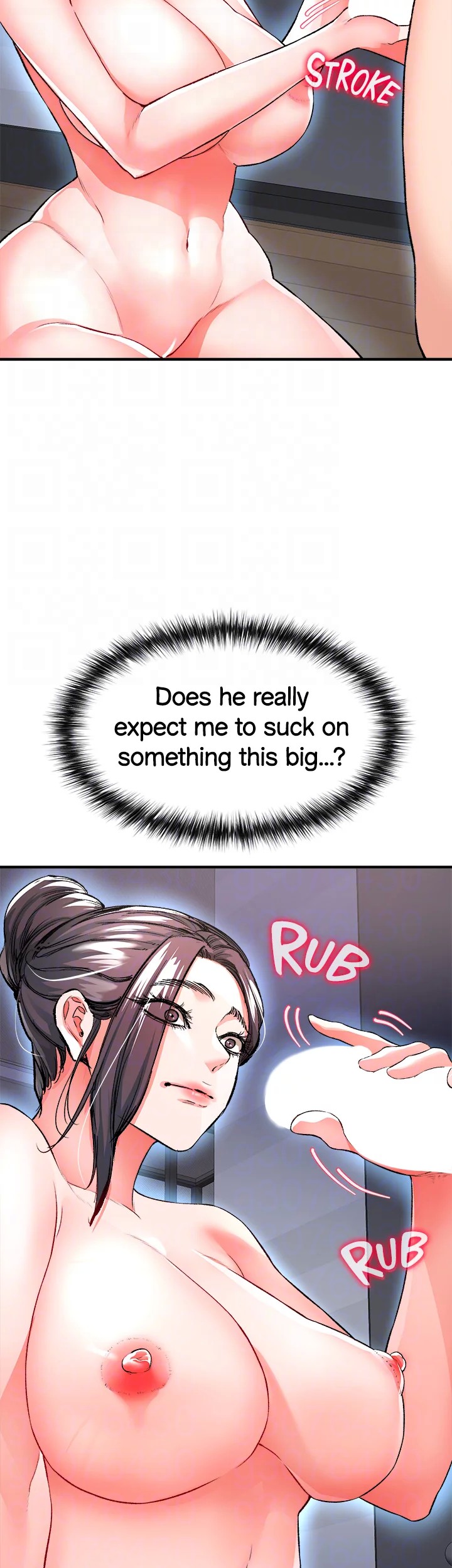 The Real Deal - Chapter 15 - picture 33