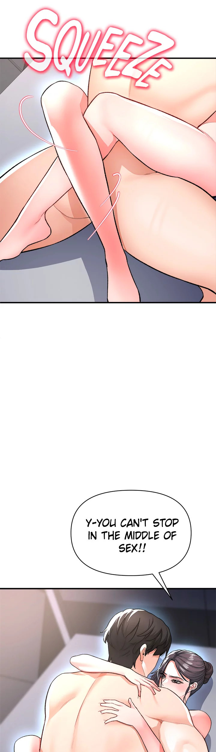 The Real Deal - Chapter 15 - picture 62