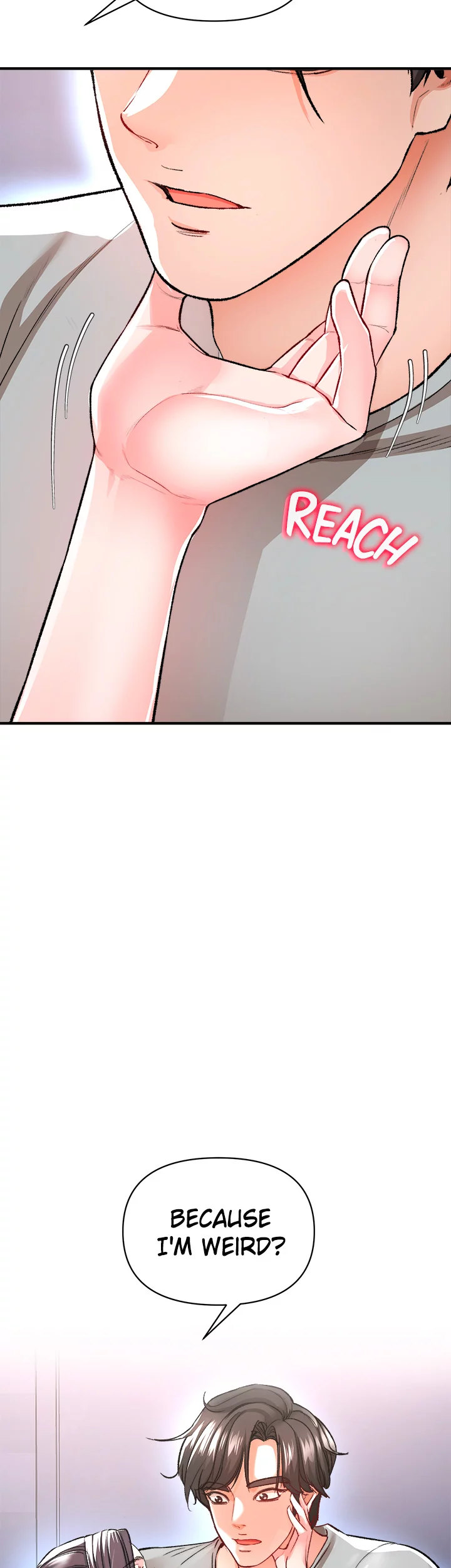 The Real Deal - Chapter 15 - picture 9