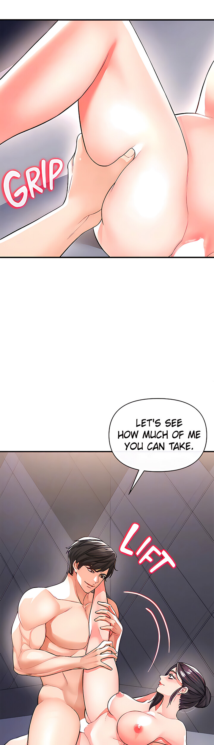 The Real Deal - Chapter 16 - picture 17