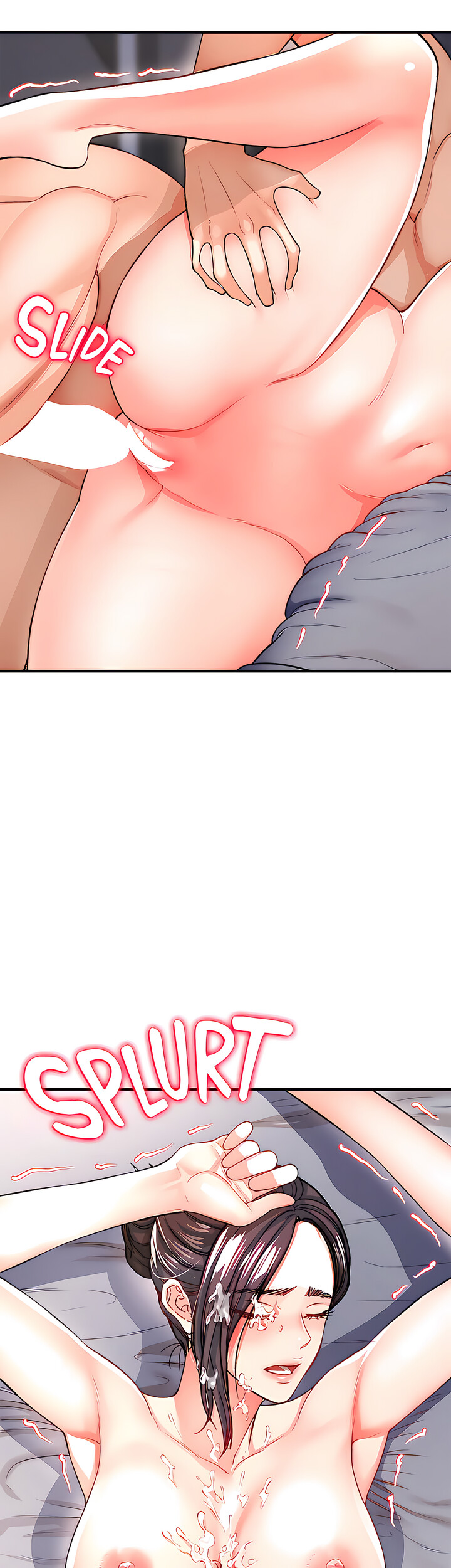 The Real Deal - Chapter 16 - picture 23