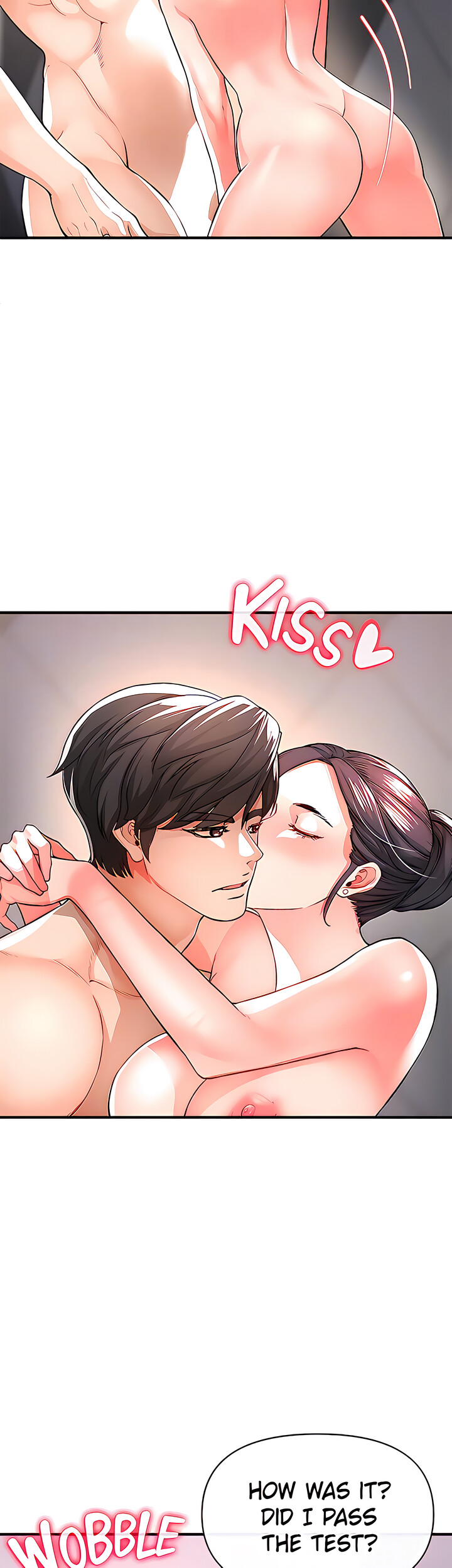 The Real Deal - Chapter 16 - picture 30