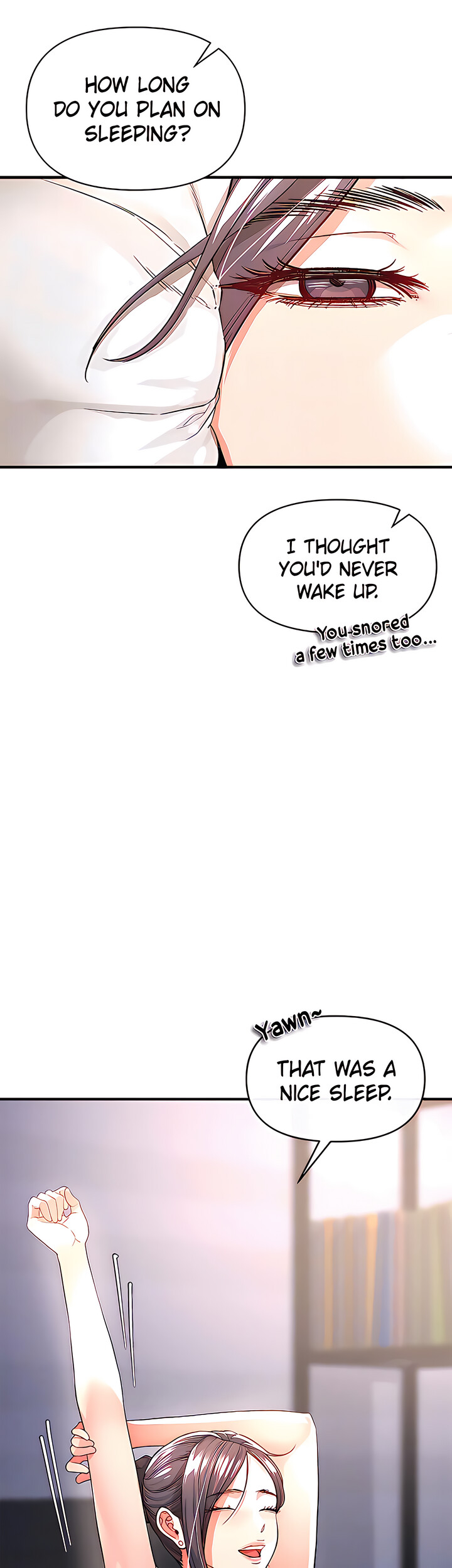 The Real Deal - Chapter 16 - picture 36