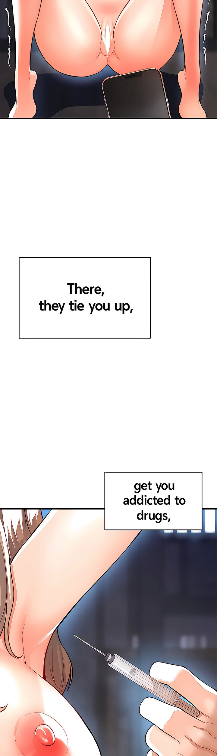 The Real Deal - Chapter 16 - picture 45