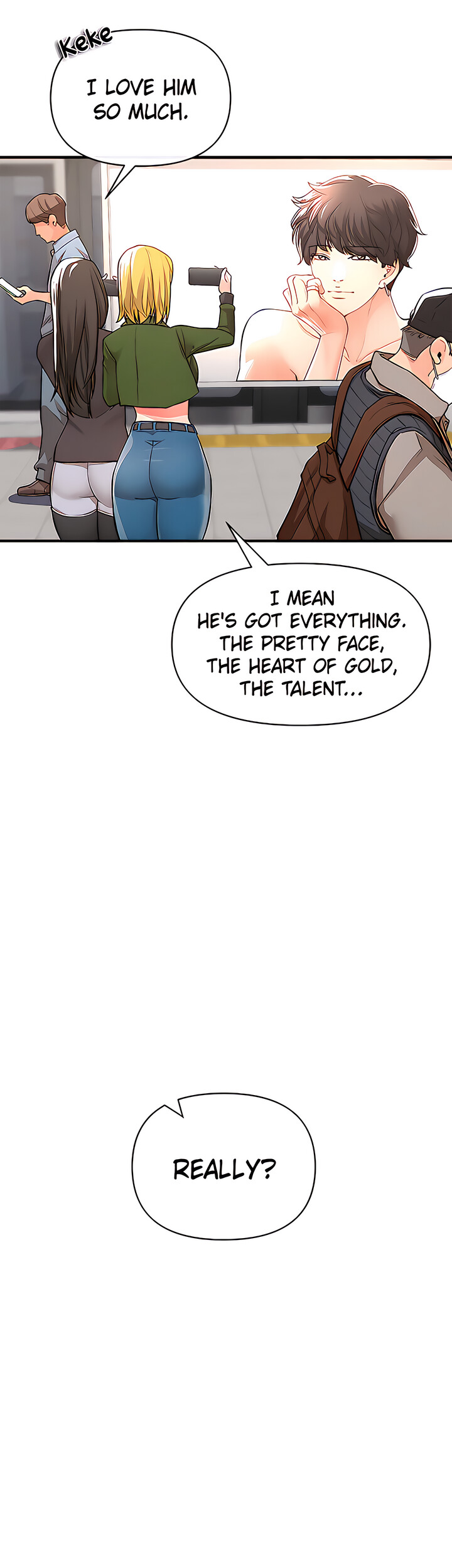 The Real Deal - Chapter 16 - picture 52
