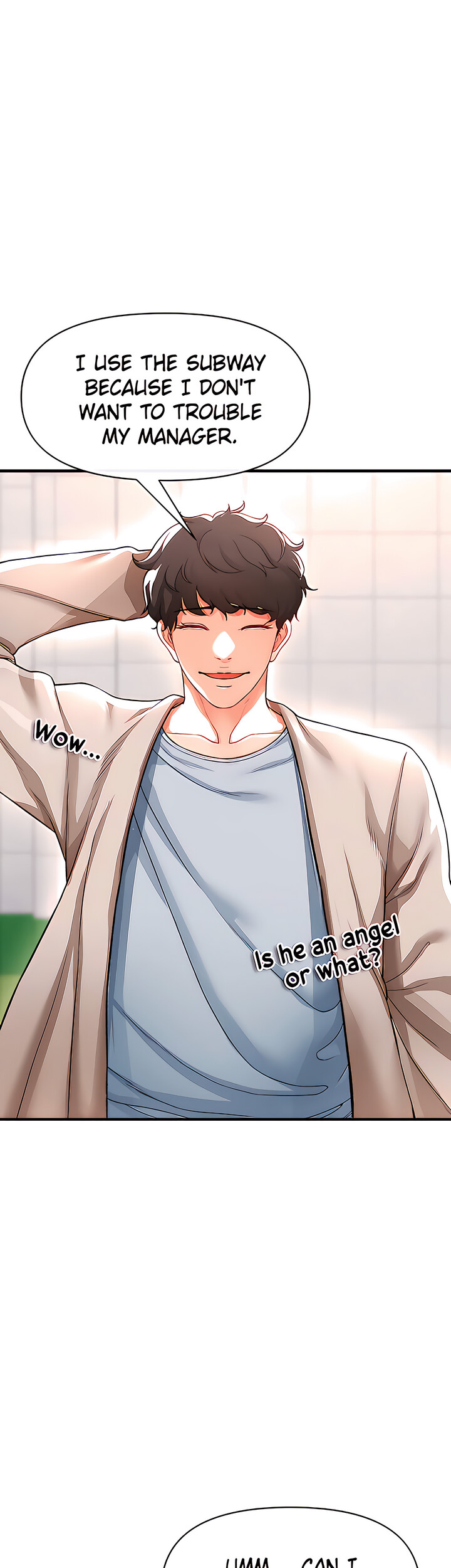 The Real Deal - Chapter 16 - picture 54