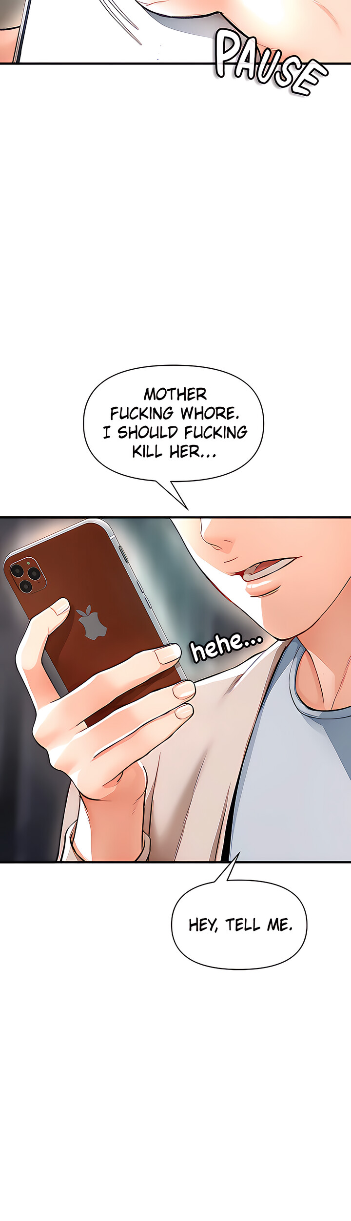 The Real Deal - Chapter 16 - picture 58