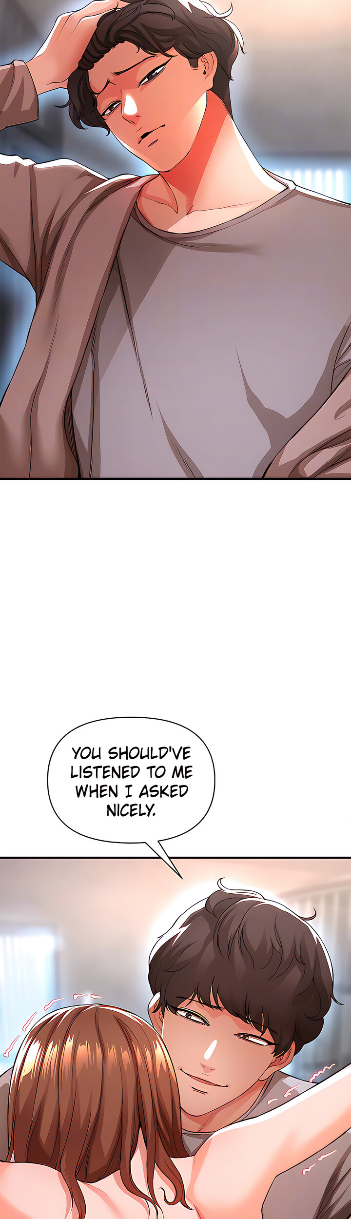 The Real Deal - Chapter 17 - picture 10