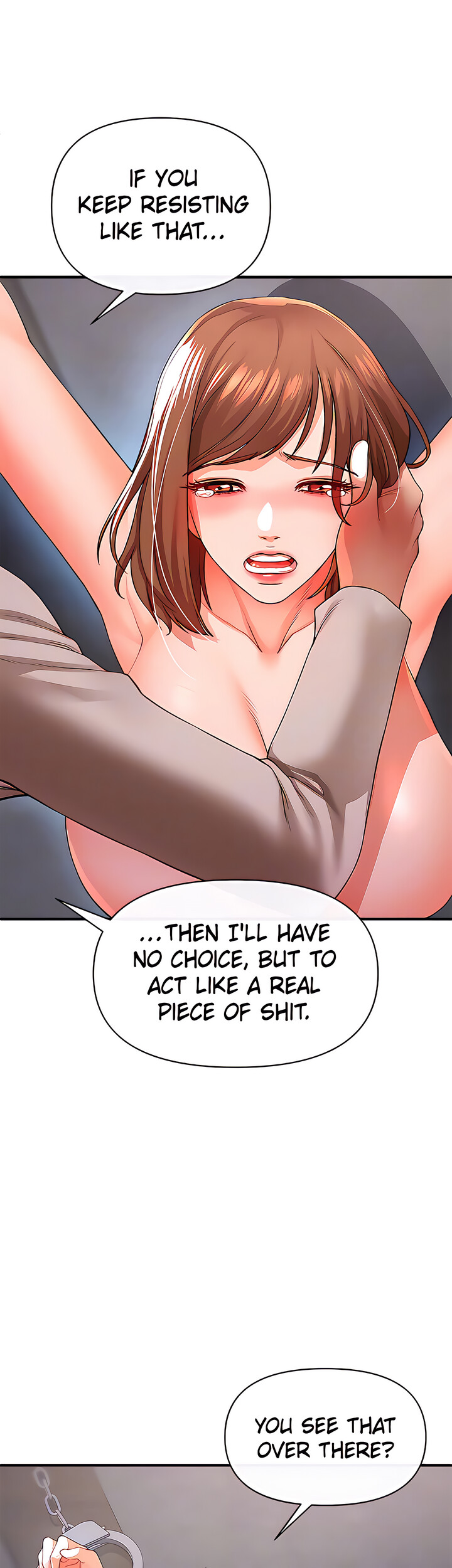 The Real Deal - Chapter 17 - picture 12