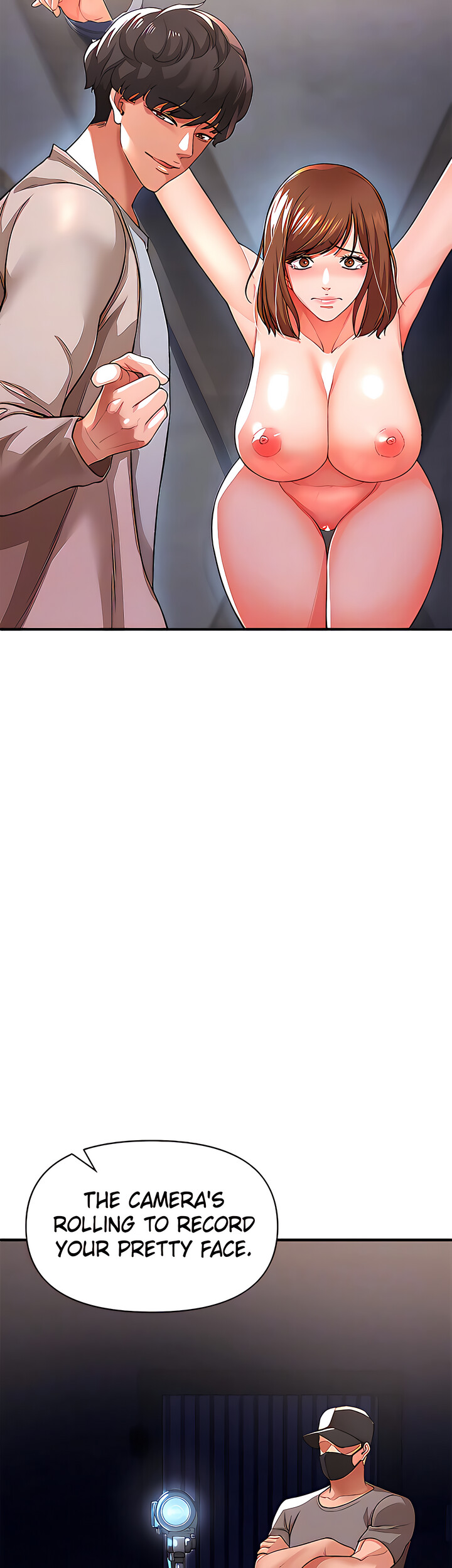 The Real Deal - Chapter 17 - picture 13