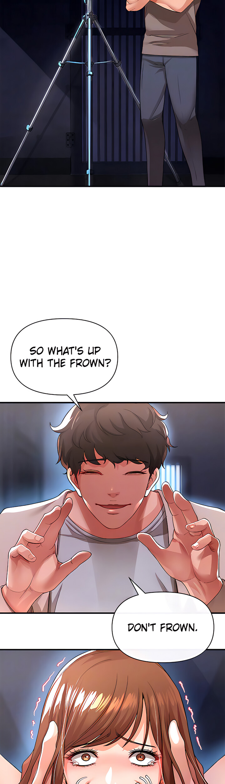 The Real Deal - Chapter 17 - picture 14