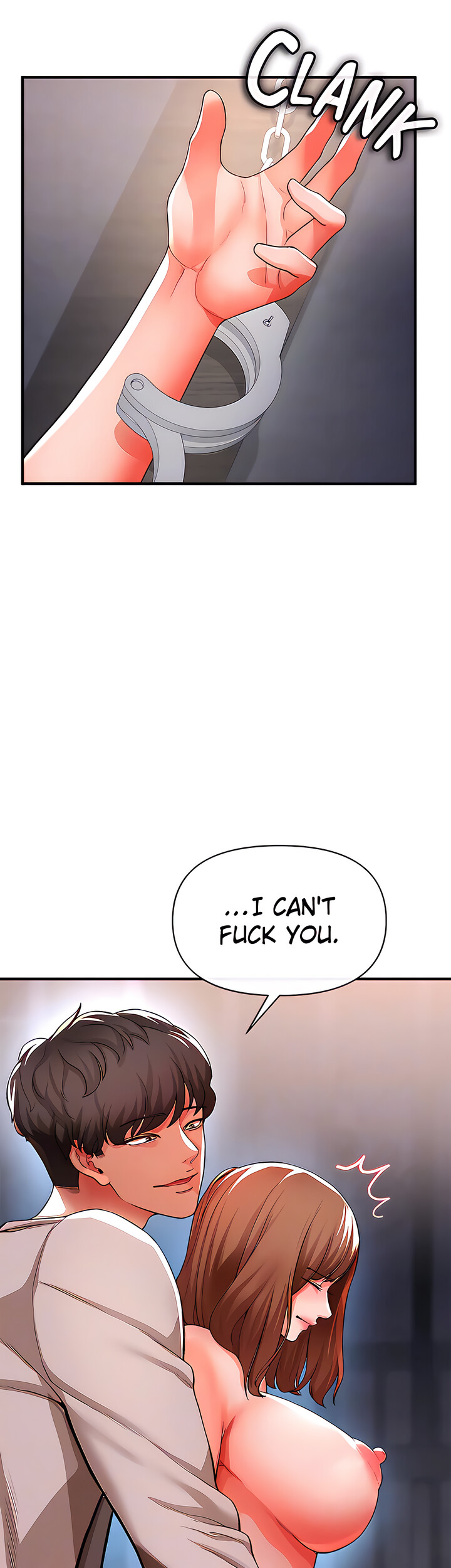 The Real Deal - Chapter 17 - picture 18