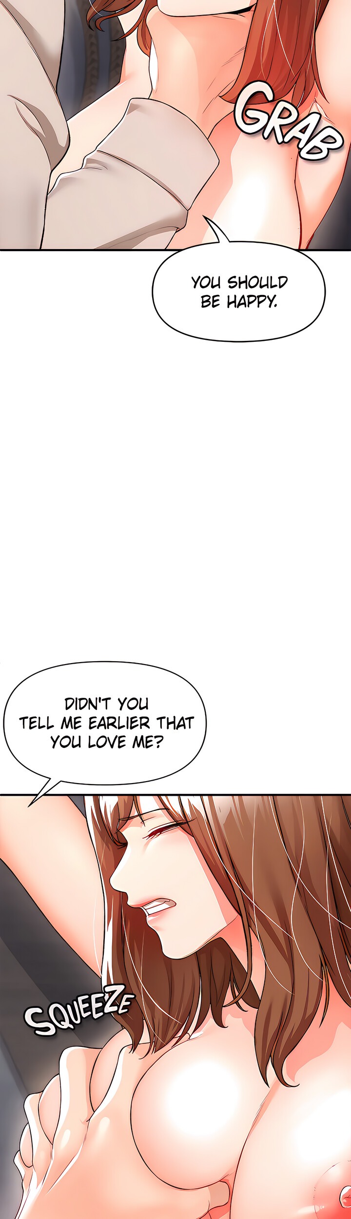 The Real Deal - Chapter 17 - picture 2