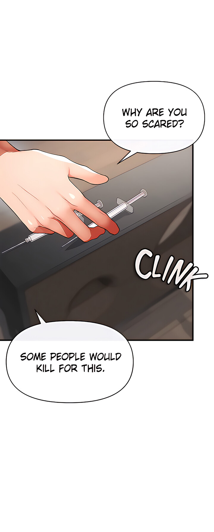 The Real Deal - Chapter 17 - picture 23