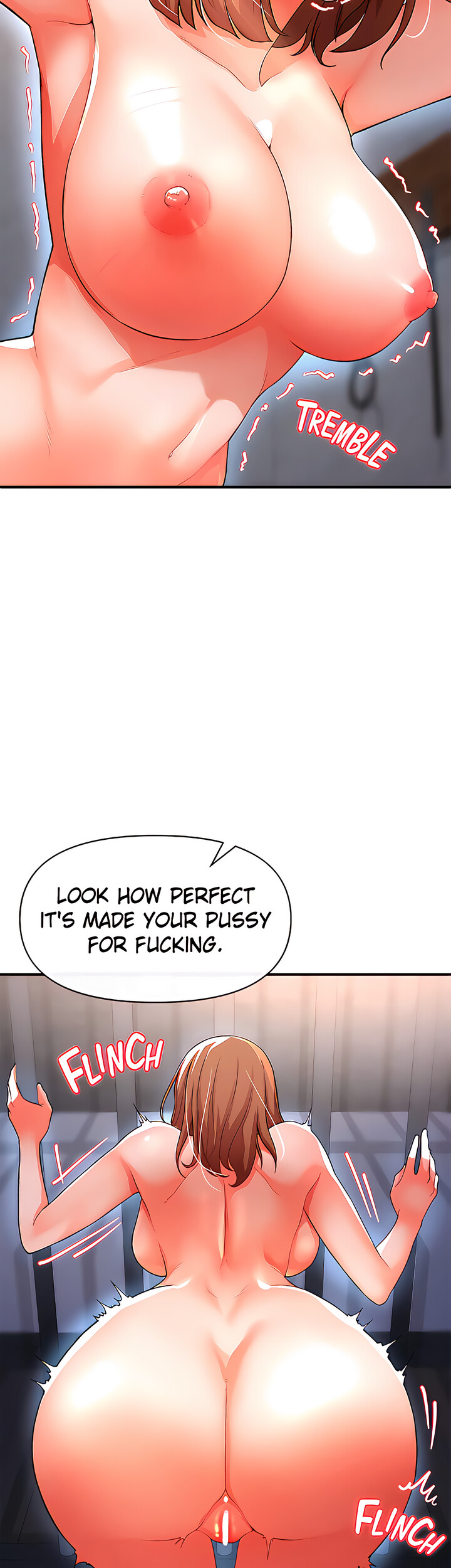 The Real Deal - Chapter 17 - picture 27