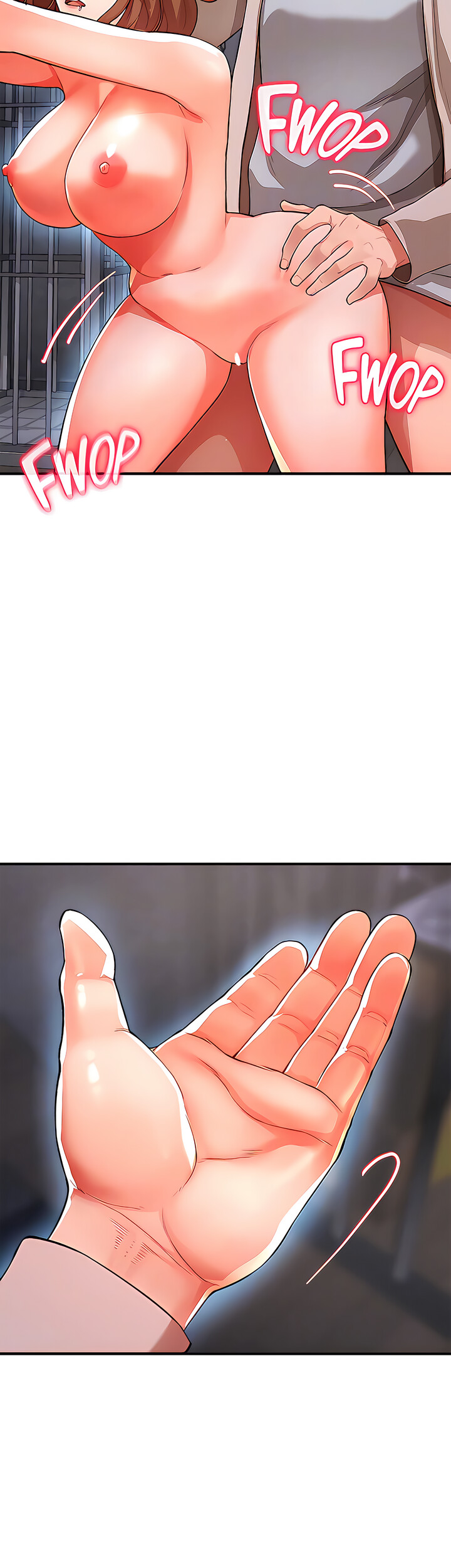The Real Deal - Chapter 17 - picture 31