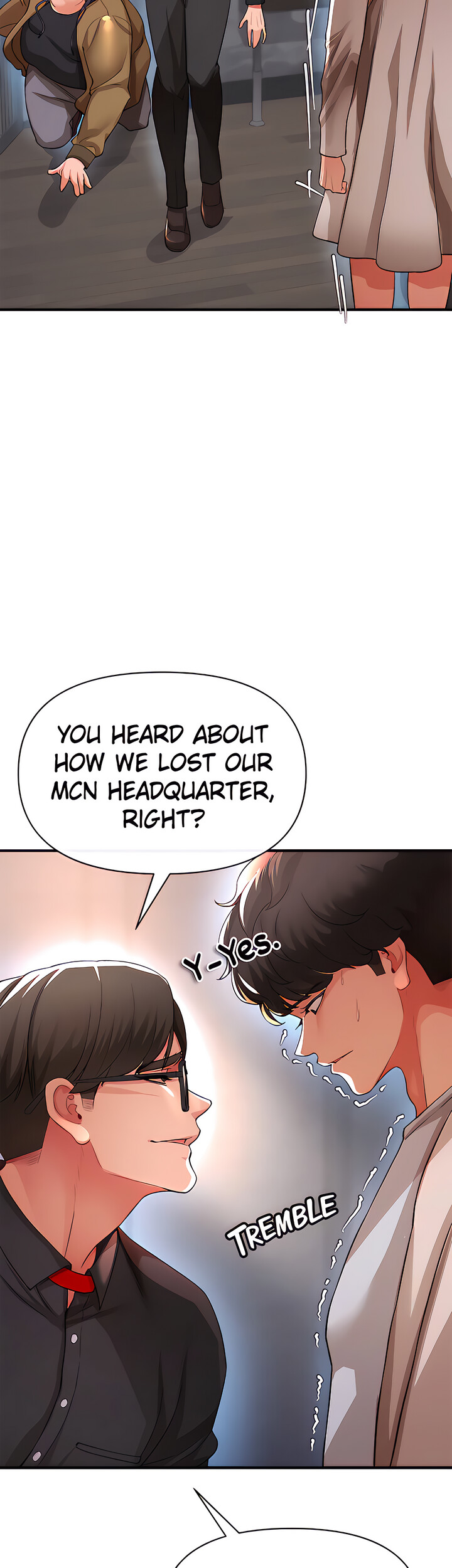 The Real Deal - Chapter 17 - picture 40