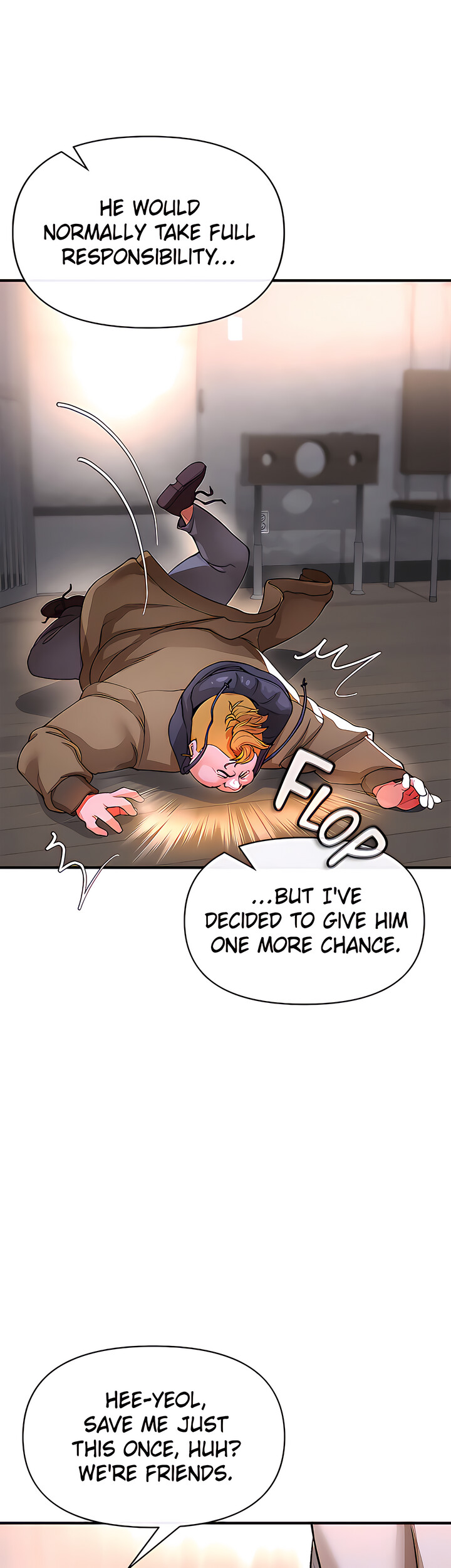 The Real Deal - Chapter 17 - picture 42