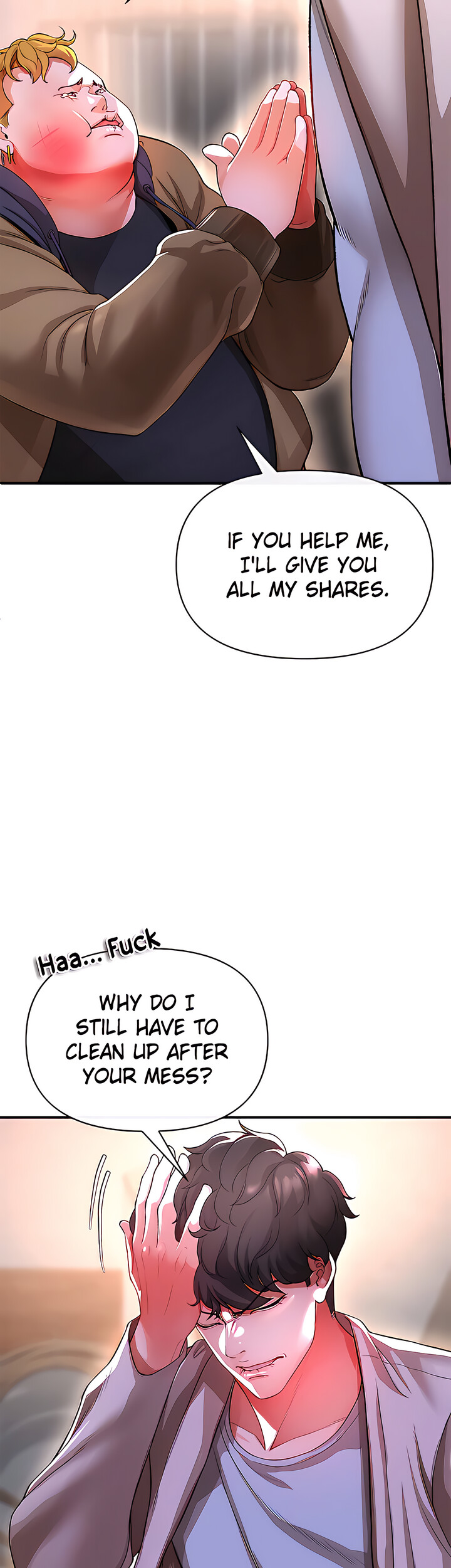 The Real Deal - Chapter 17 - picture 43