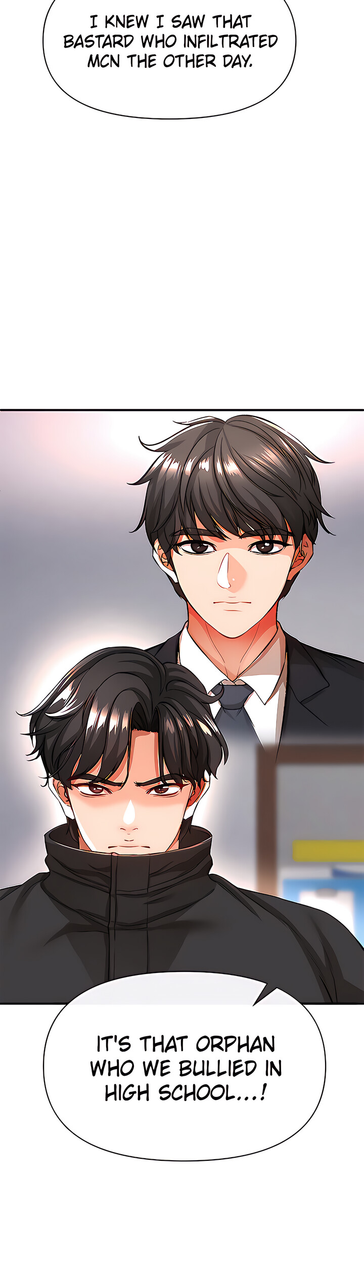 The Real Deal - Chapter 17 - picture 45