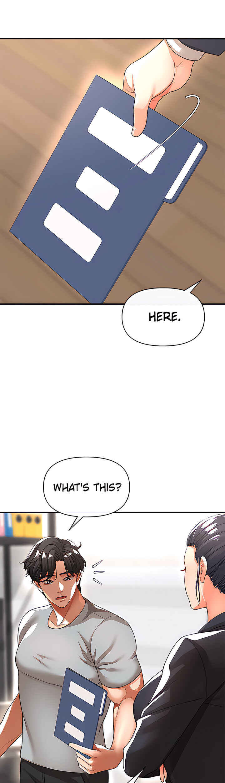 The Real Deal - Chapter 17 - picture 48