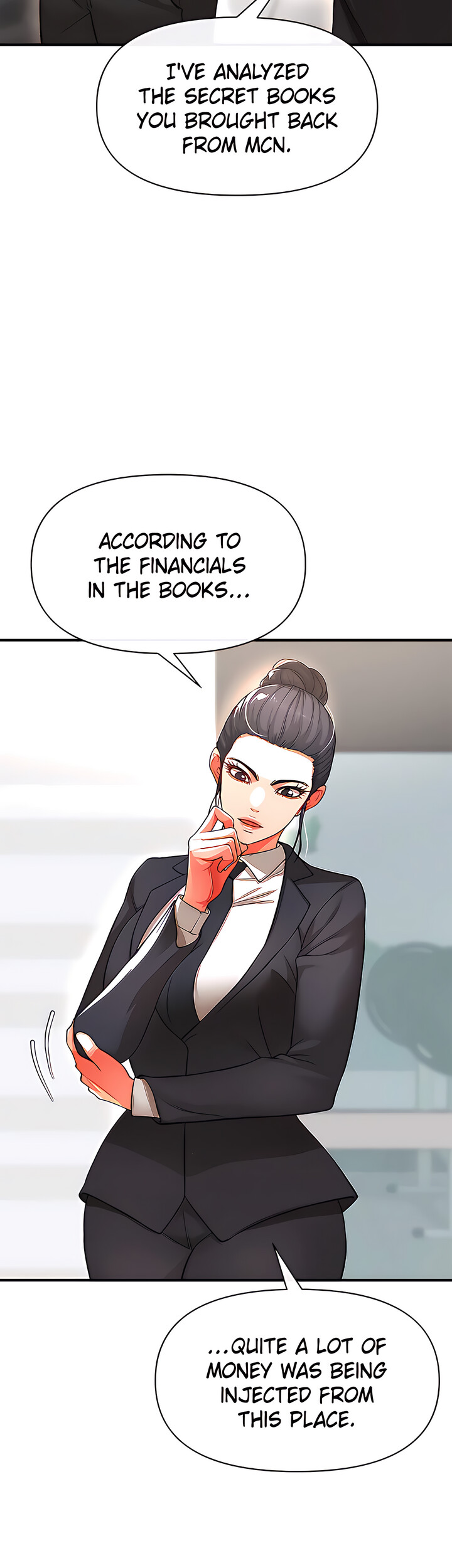 The Real Deal - Chapter 17 - picture 49