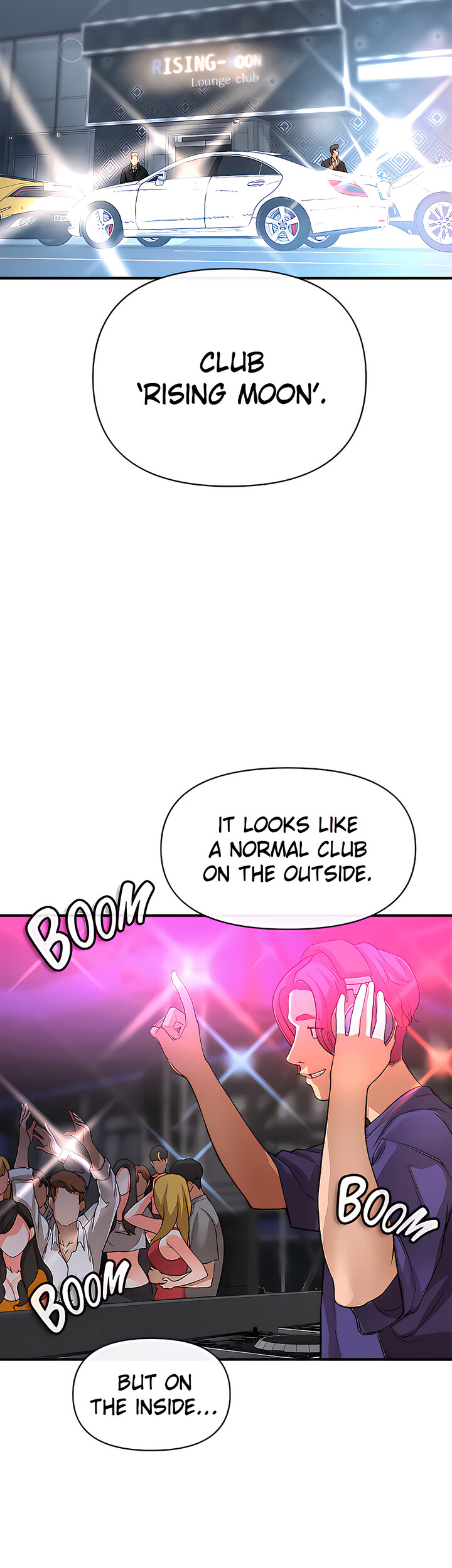 The Real Deal - Chapter 17 - picture 51