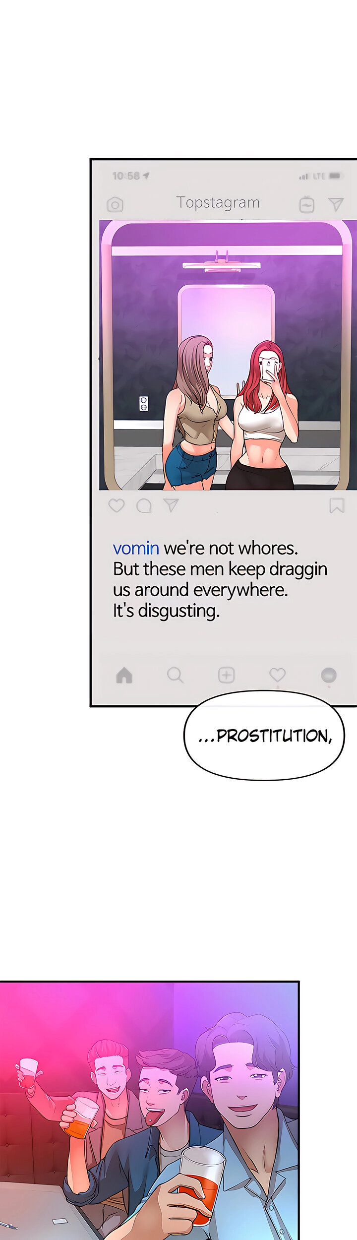 The Real Deal - Chapter 17 - picture 52