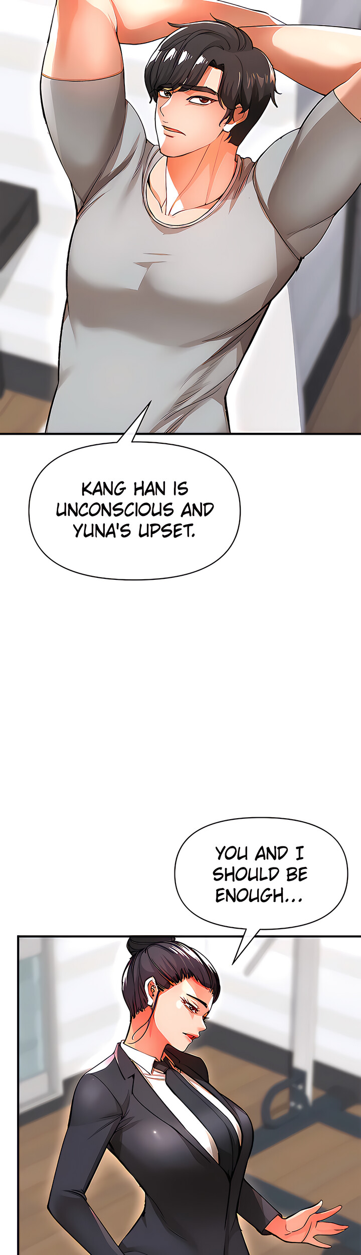 The Real Deal - Chapter 17 - picture 55
