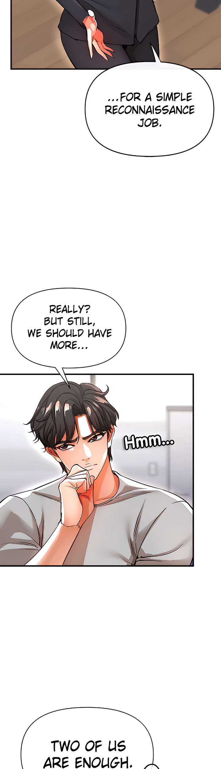 The Real Deal - Chapter 17 - picture 56
